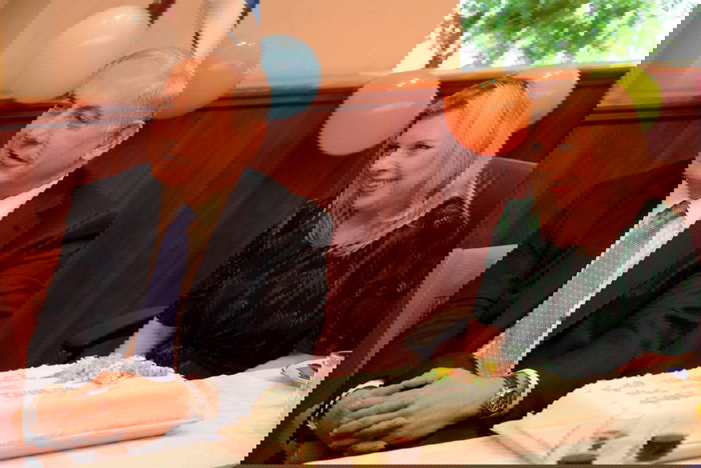 מזל טוב: רה"מ בנימין נתניהו בן 65