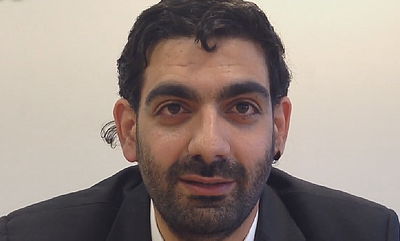 מיכאל מלכיאלי ל"כיכר השבת": "הצבענו לרב עמאר"