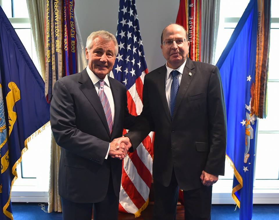 השר בוגי יעלון תוקף: "טורקיה תומכת בחמאס"