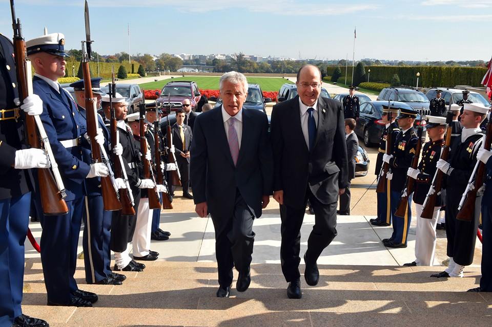 השר בוגי יעלון תוקף: "טורקיה תומכת בחמאס"