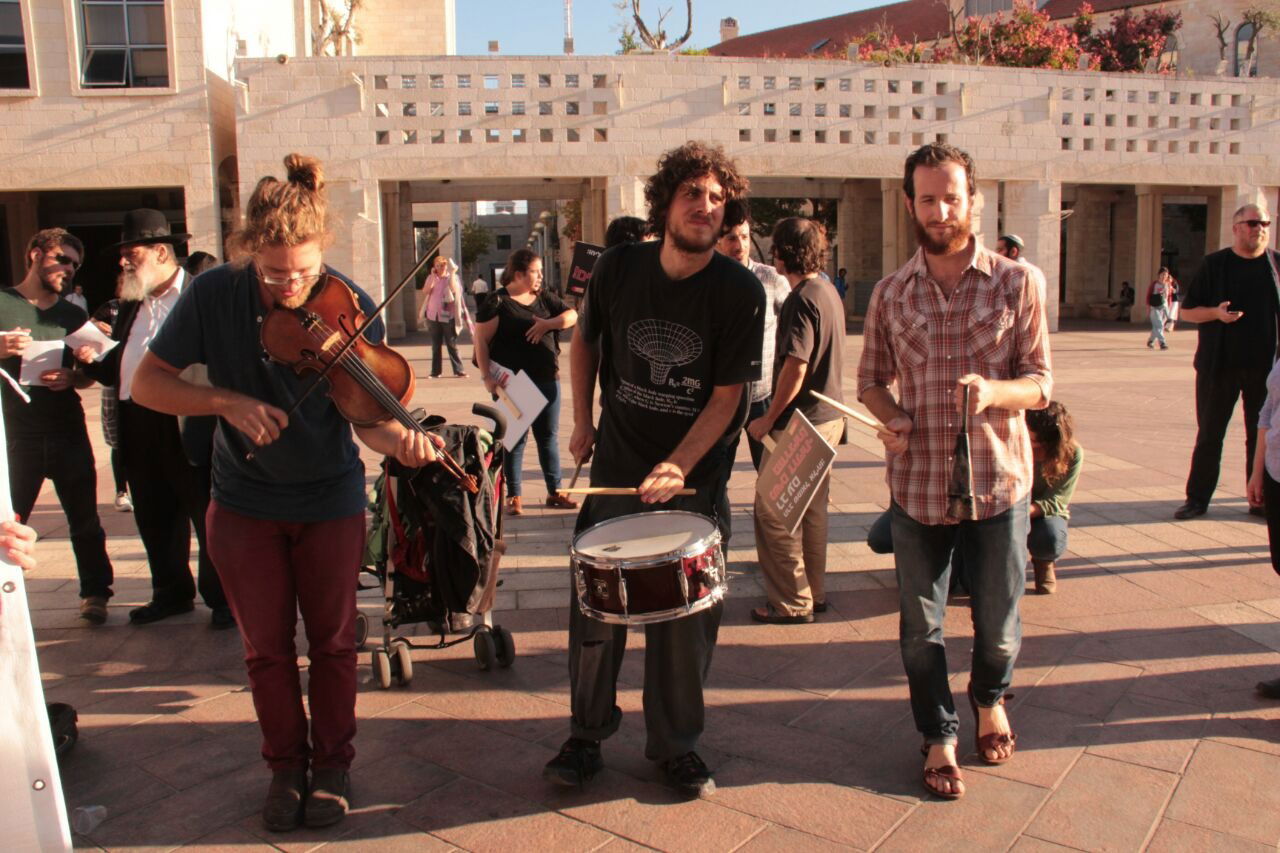 הקרב על רבנות ירושלים: החלה ספירת הקולות • עדכונים שוטפים