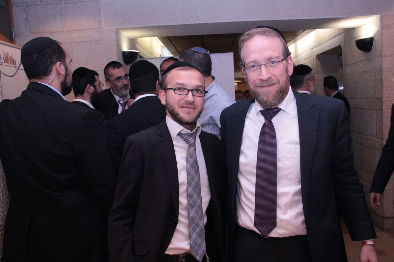 הקרב על רבנות ירושלים: החלה ספירת הקולות • עדכונים שוטפים