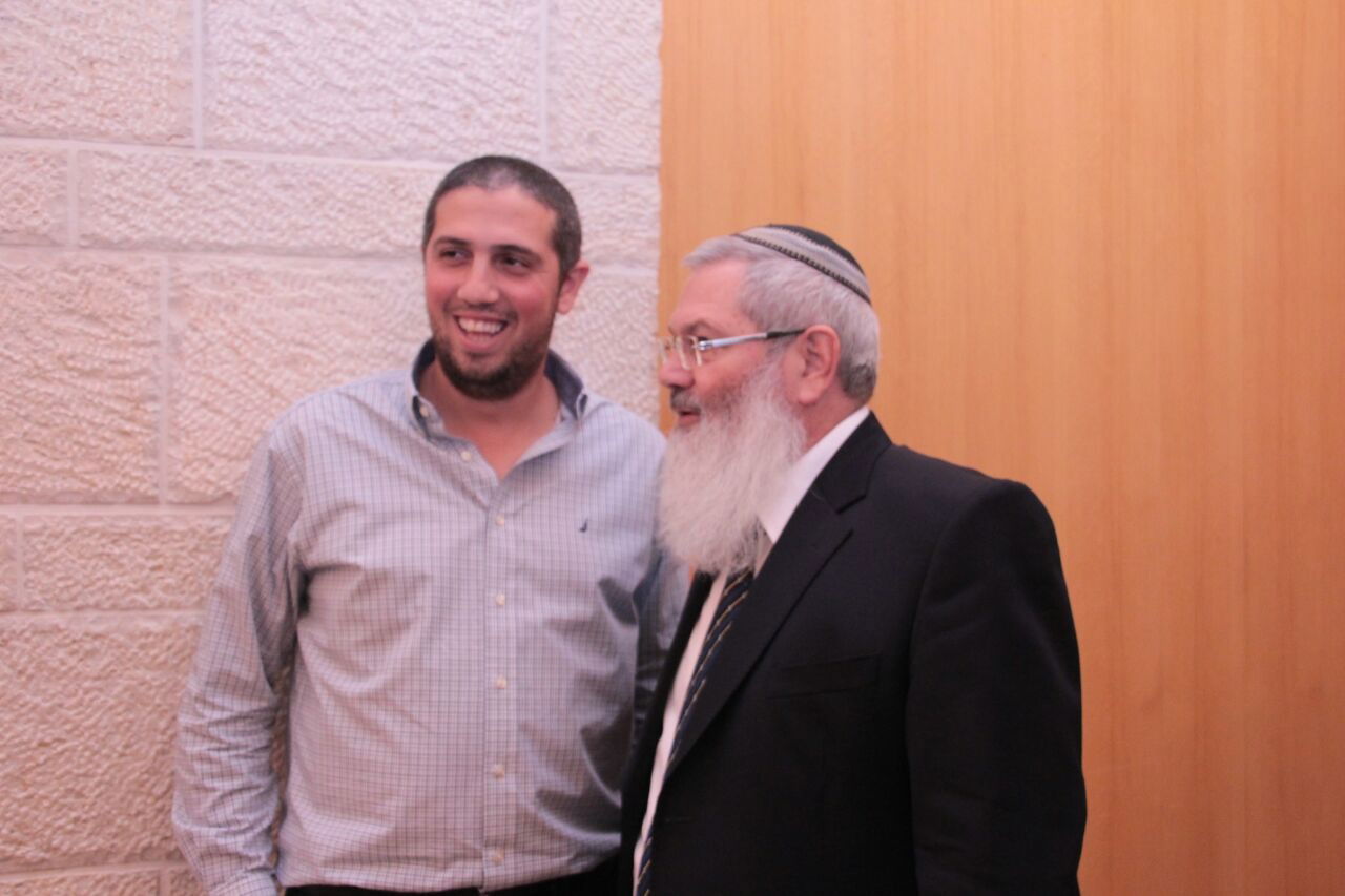 הקרב על רבנות ירושלים: החלה ספירת הקולות • עדכונים שוטפים