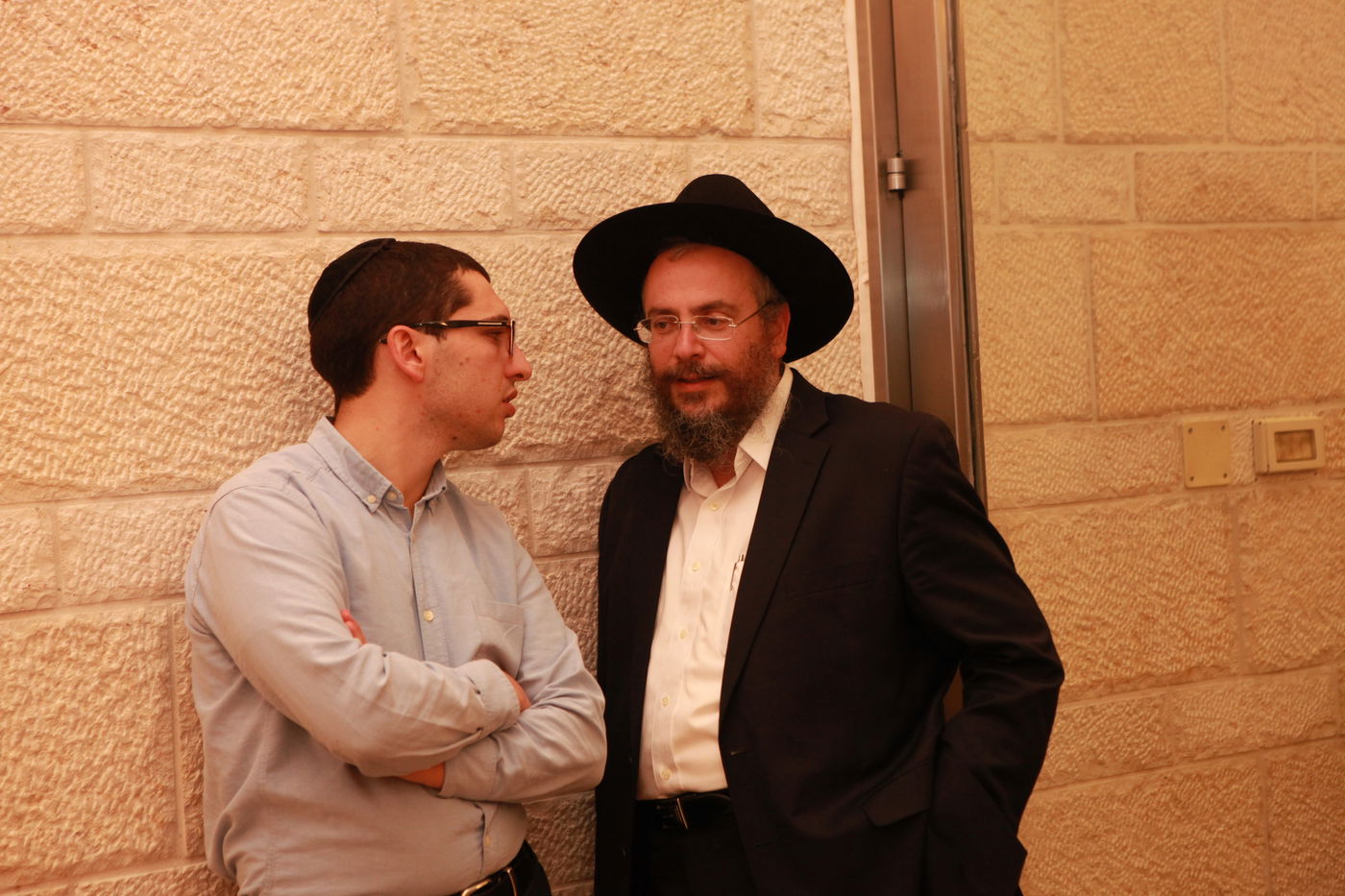 הקרב על רבנות ירושלים: החלה ספירת הקולות • עדכונים שוטפים