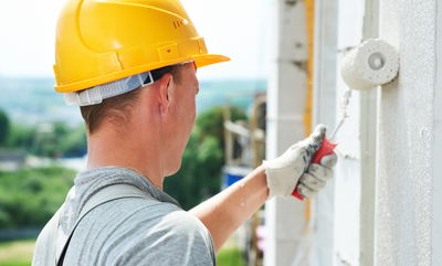 צביעה - דרך קלה לחדש את הבית