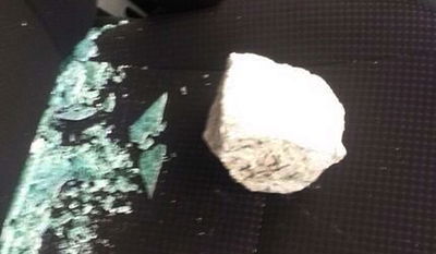 בתו של הבאבא מאיר אבוחצירא הותקפה באבנים בירושלים