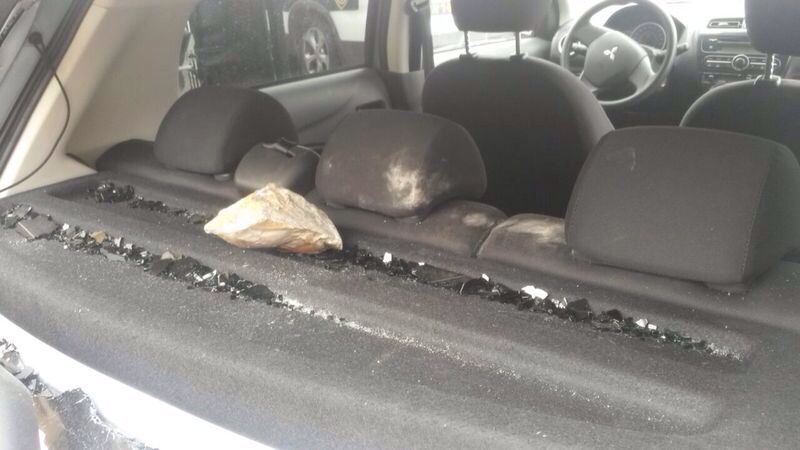 בתו של הבאבא מאיר אבוחצירא הותקפה באבנים בירושלים