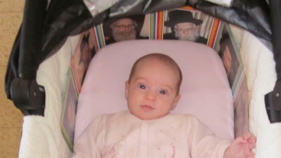 חיה זיסל בראון הי"ד