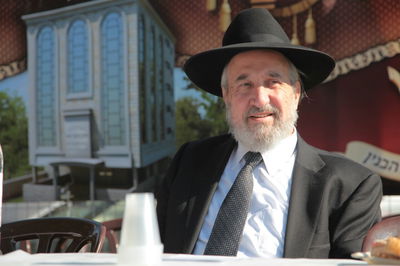 הרב יוסף הלפרין ז"ל