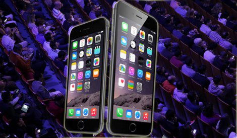 אייפון 6 ו-6 פלוס? איפה תמצאו את המחיר הזול ביותר?