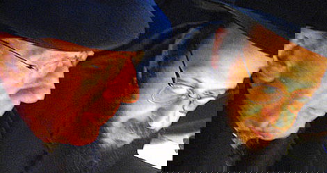 ברוך דיין האמת: ניצול פרעות תרפ"ט שלמה סלונים ז"ל