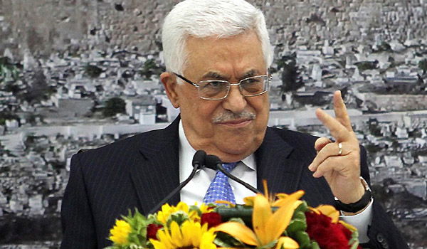 אבו מאזן לארה"ב: תעצרו את "ההסלמה הישראלית" בירושלים