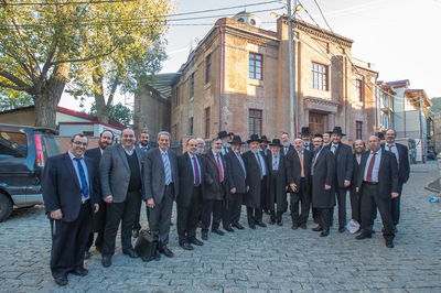 דנמרק: הפרלמנט דן האם לאסור את ברית המילה