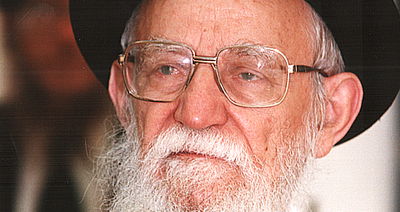 בכינוס "וכתבתם"