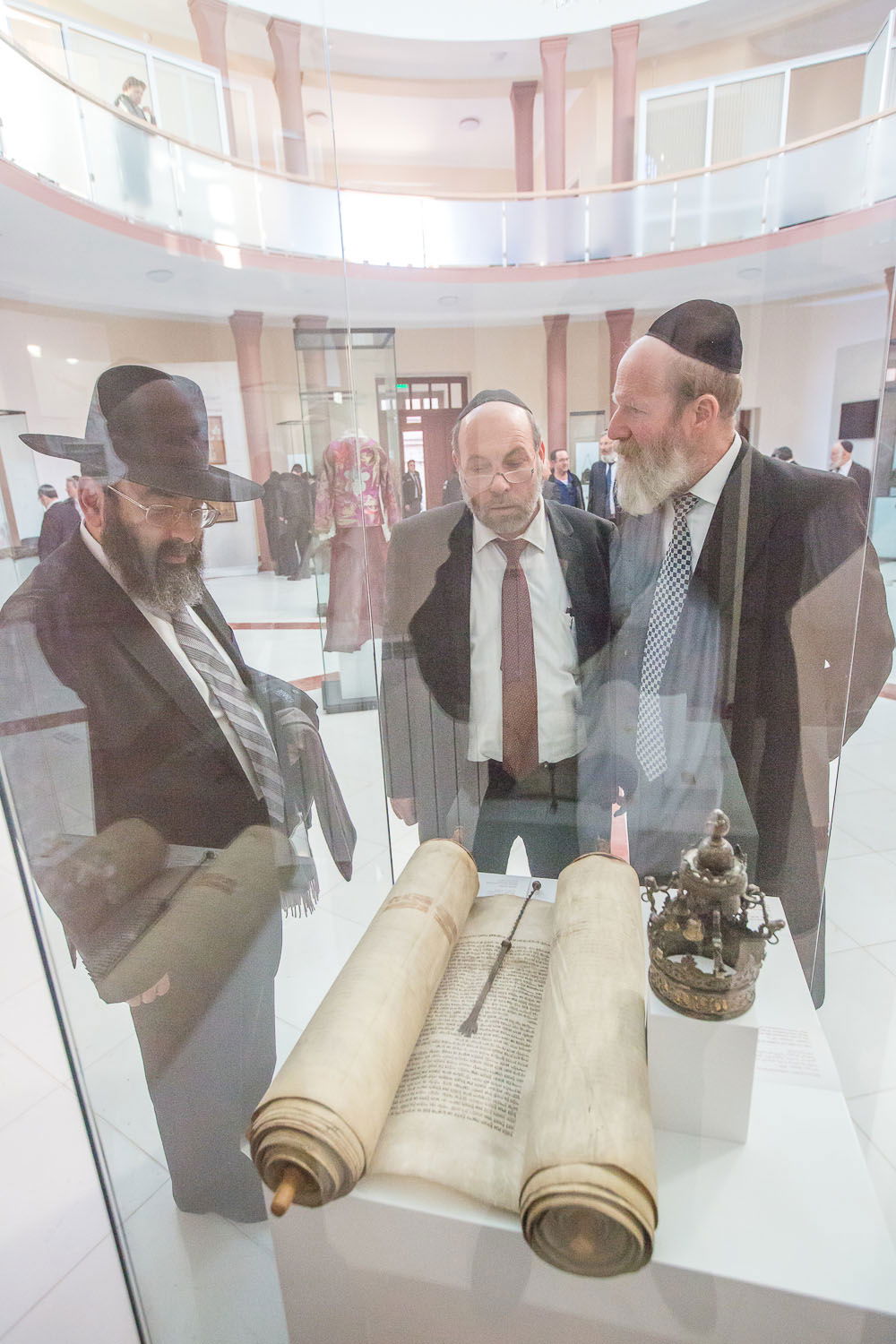 דנמרק: הפרלמנט דן האם לאסור את ברית המילה