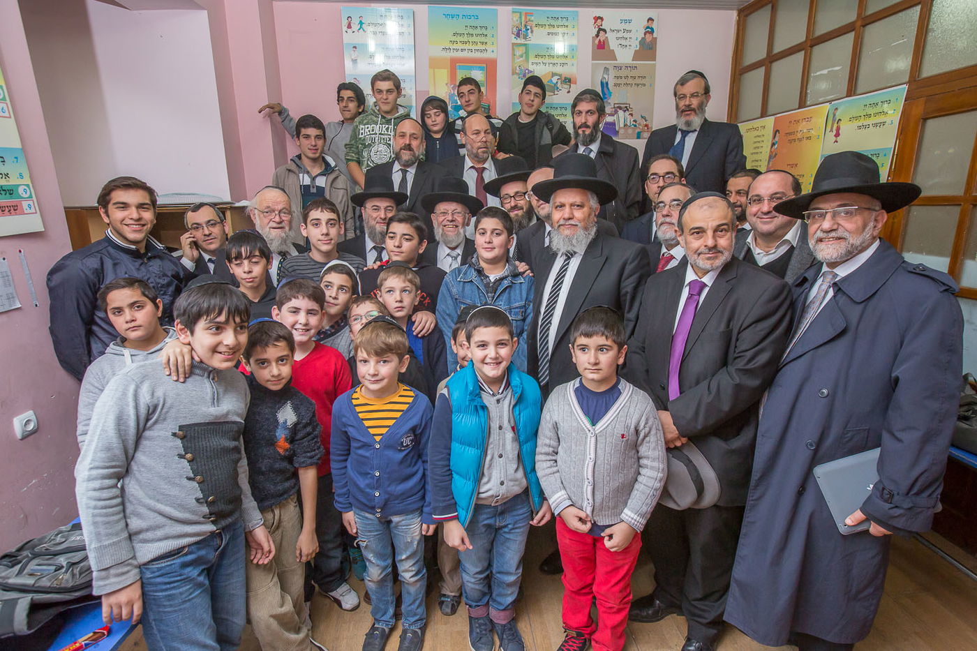 דנמרק: הפרלמנט דן האם לאסור את ברית המילה