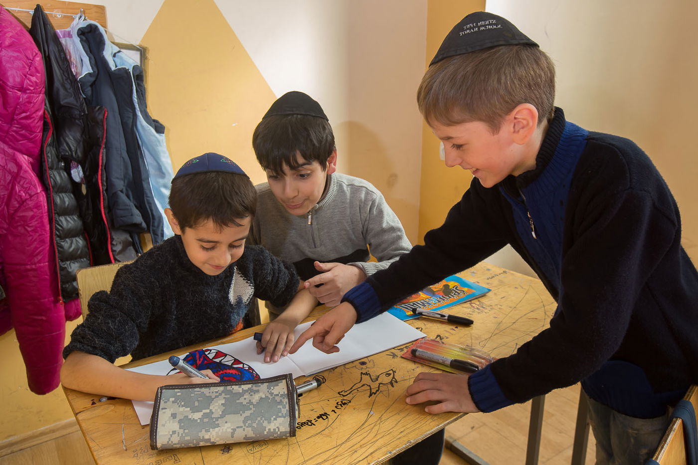 דנמרק: הפרלמנט דן האם לאסור את ברית המילה