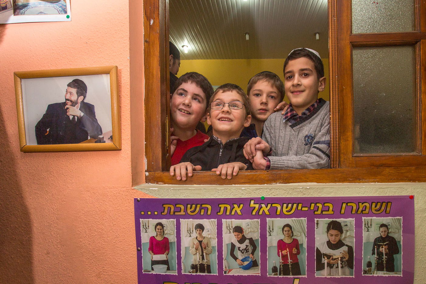 דנמרק: הפרלמנט דן האם לאסור את ברית המילה