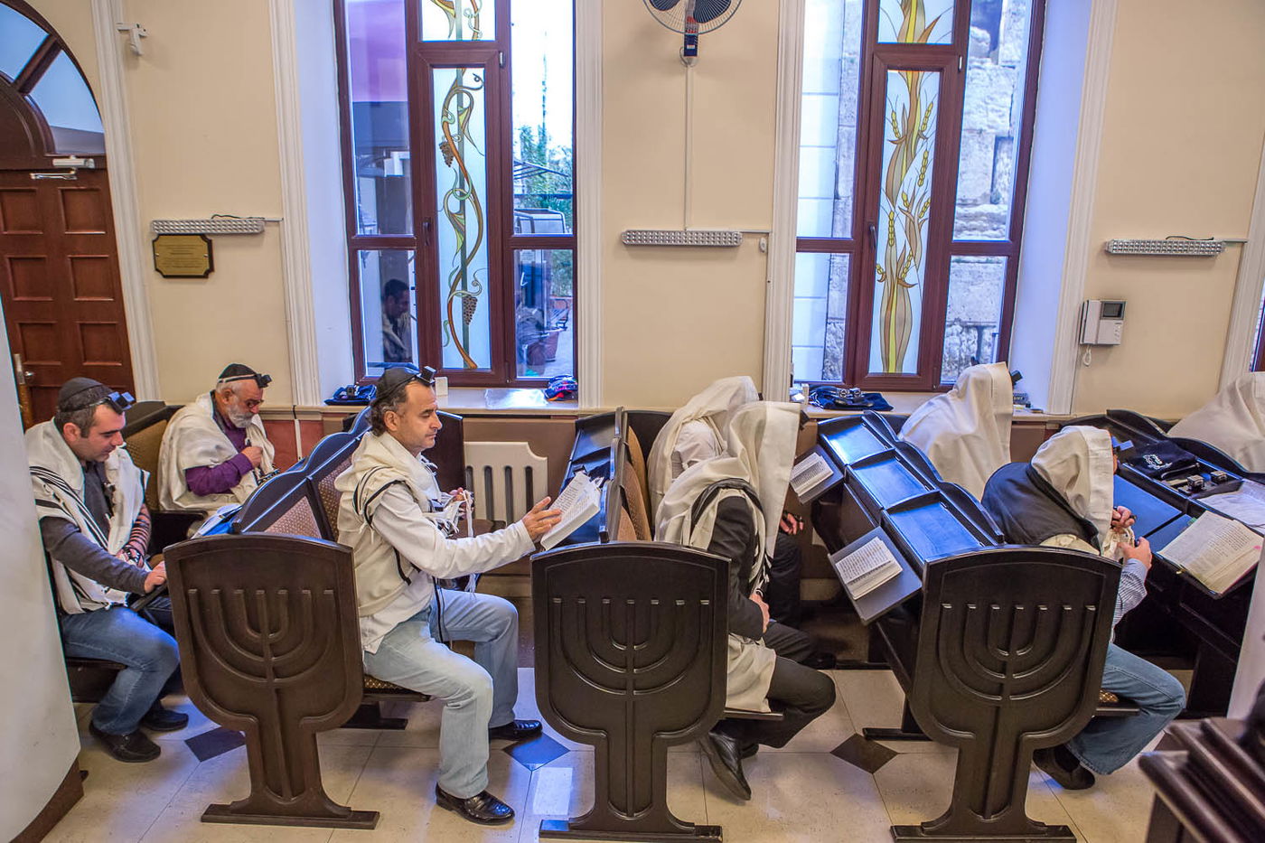 דנמרק: הפרלמנט דן האם לאסור את ברית המילה