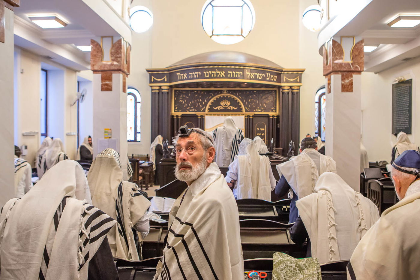 דנמרק: הפרלמנט דן האם לאסור את ברית המילה
