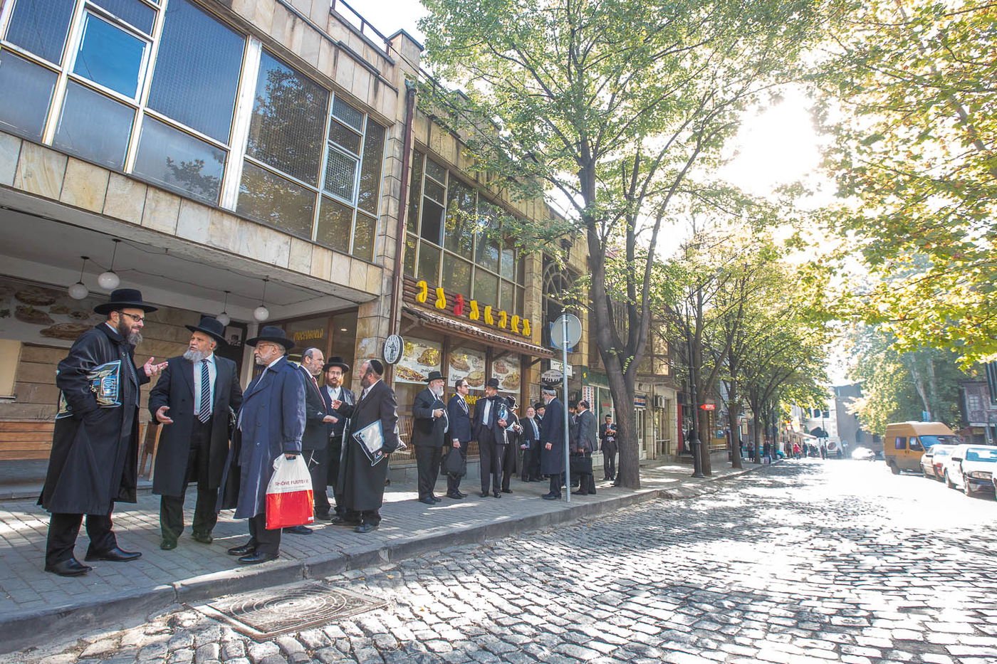 דנמרק: הפרלמנט דן האם לאסור את ברית המילה