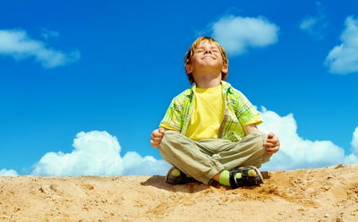 מה הבעיה שגורמת לחשיבה חיובית לא לעבוד?