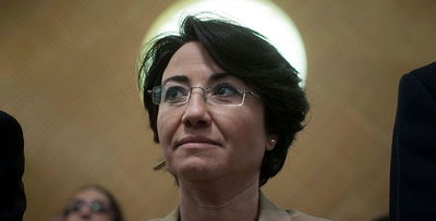 ח"כ חנין זועבי