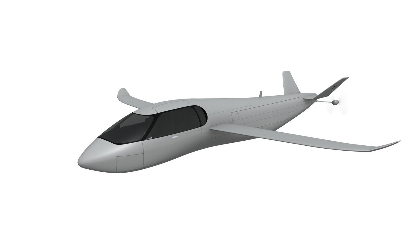 SkyCruiser: המסוק-מטוס-רכב החדש • וידאו