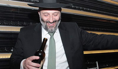 יו"ר ש"ס אריה דרעי