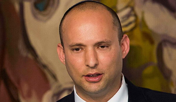 ניסיון ההתנקשות ביהודה גליק • בנט: "נפל דבר", פייגלין: "היה צפוי"