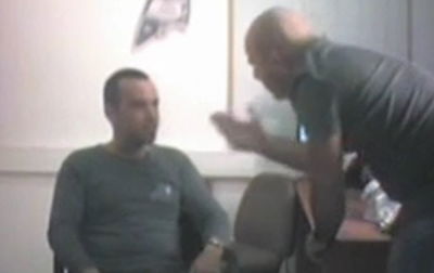 חקירתו של יניב פיירובוסקין