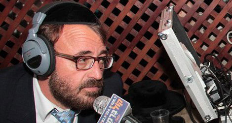 בני רבינוביץ, כינה את גליק "מחטיא"