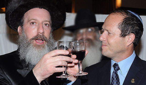 ברקת ודייטש