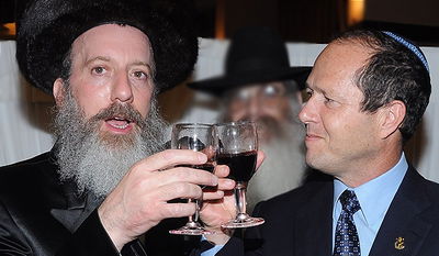 ברקת ודייטש