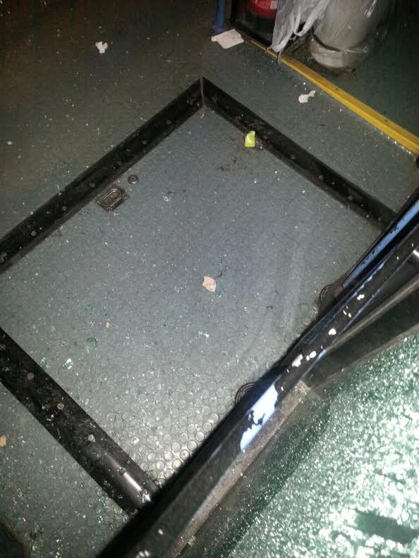 מתיחות: ירושלים על סף פיצוץ