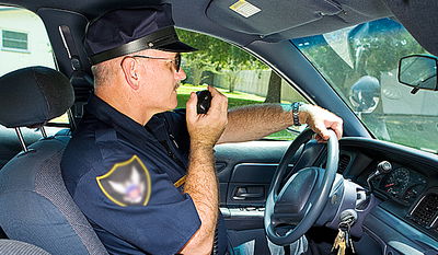 הזוי: מעל 10 ניידות במרדף אחר רוכב טוסטוס