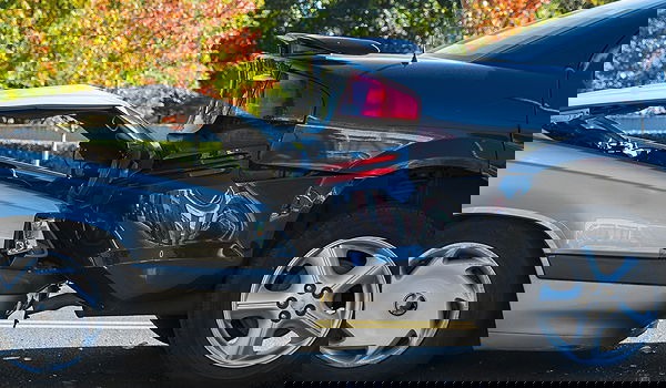 סיכוני פגע וברח ואי השארת פרטים / עו"ד רוני פאלוך