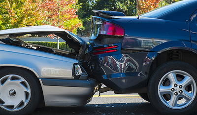 סיכוני פגע וברח ואי השארת פרטים / עו"ד רוני פאלוך