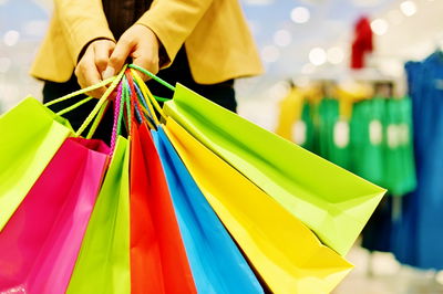 שופינג בהיריון בלי לאבד את החוויה