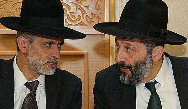 דרעי וישי, ארכיון