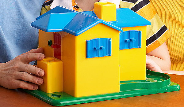 למחזר: כך תקבלו תנאים טובים יותר על המשכנתא