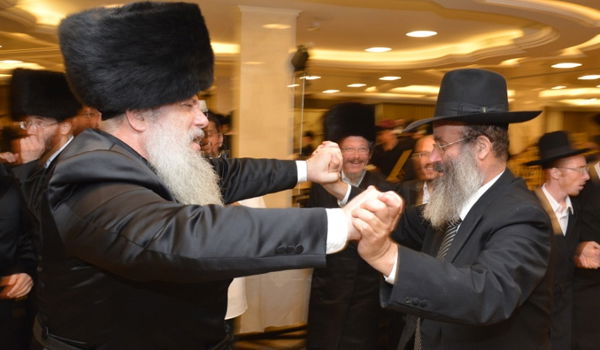 רובינשטיין וזייברט