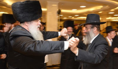 רובינשטיין וזייברט