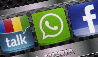 פגיעה בפרטיות ב-WhatsApp? תוכלו לבדוק מי קרא את ההודעה ומתי