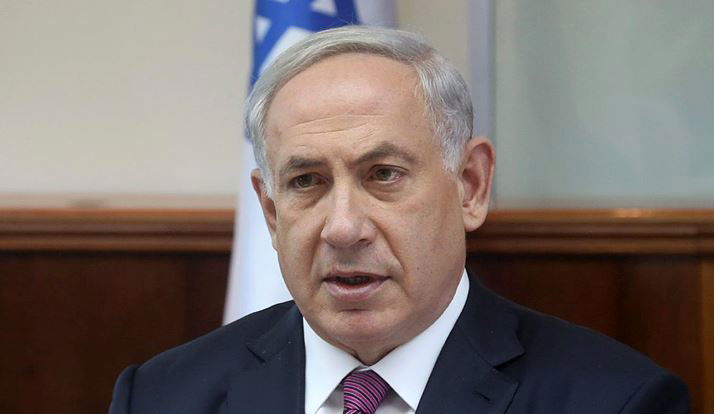 ראש הממשלה בנימין נתניהו