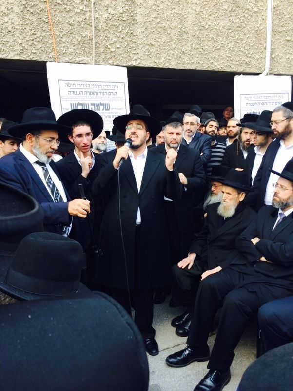 תיעוד: מלווים את הגאון הרב שלמה שלוש למנוחות עולמים