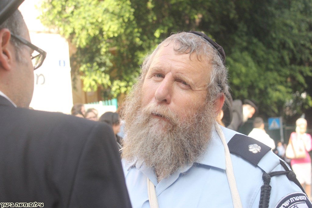 תיעוד: מלווים את הגאון הרב שלמה שלוש למנוחות עולמים