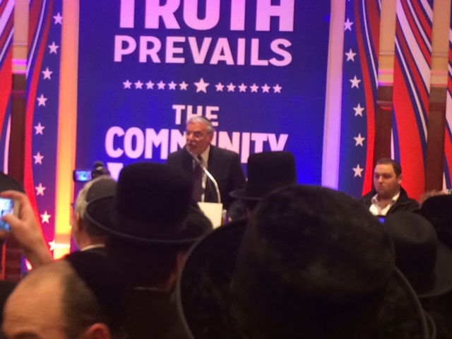 ברוקלין: דב הייקינד ניצח ברוב גדול את נחמן קאלר