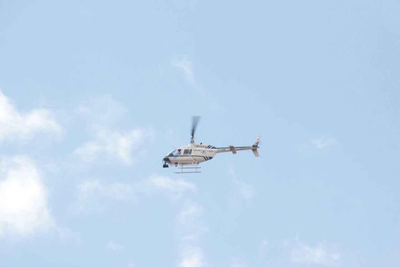 פיגוע הדריסה בירושלים • תמונות מהזירה