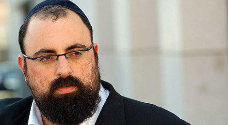 עכשיו גם מגיש ב'קול ברמה': יוסי אליטוב